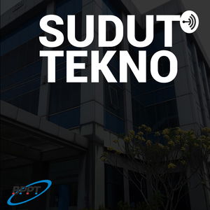 Sudut Tekno