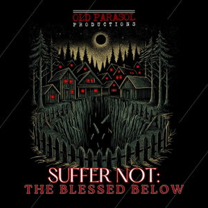 Suffer Not