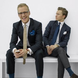 SuitUpNorrland's Podcast