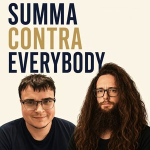 Summa Contra Everybody