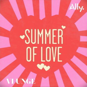 Summer of Love