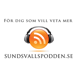 Sundsvallspodden