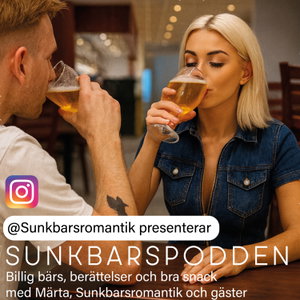 Sunkbarspodden