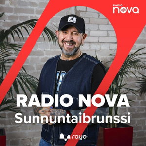 Sunnuntaibrunssi