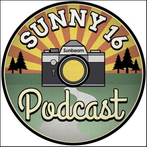 Sunny 16 Podcast