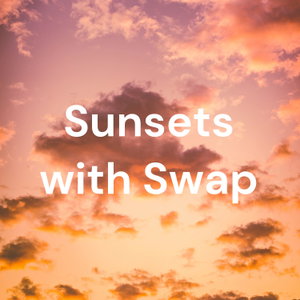 Sunset with Swap 
