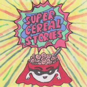 Super Cereal Stories