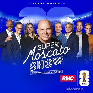 Super Moscato Show