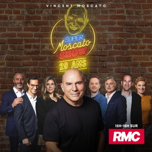 Super Moscato Show