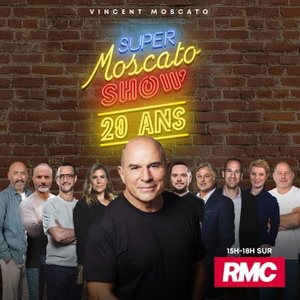 Super Moscato Show