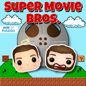 Super Movie Bros.