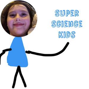 Super Science Kids