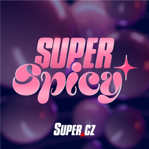 Super Spicy