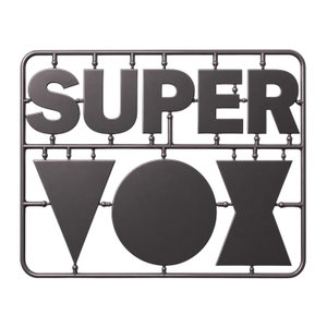 Super Vox- made for *art fans