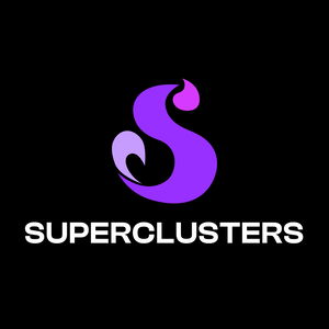 Superclusters - The Emerging LP Podcast