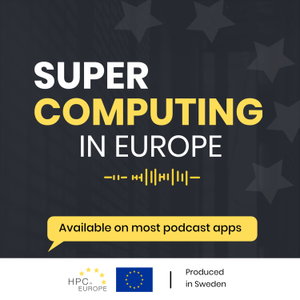 Supercomputing in Europe