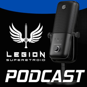 Superetroid Podcast