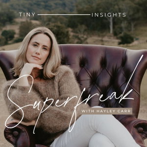 Superfreak