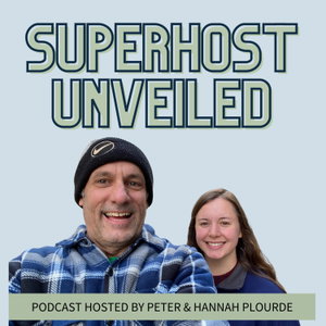 Superhost Unveiled 