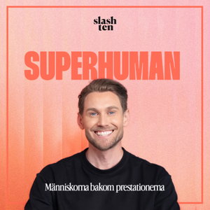 SuperHuman