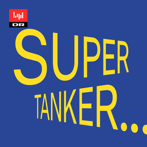 Supertanker