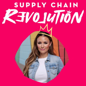 Supply Chain Revolution