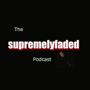 supremelyfaded: The Real Barbershop Podcast