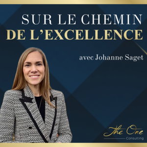 Sur le Chemin de L'Excellence