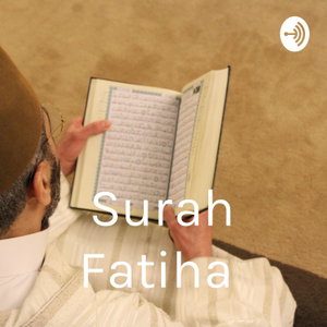 Surah Fatiha 