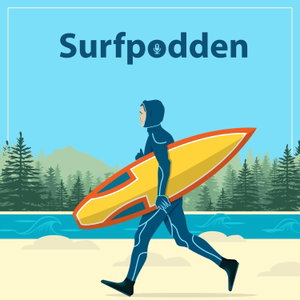 Surfpodden