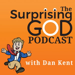 Surprising God