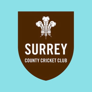 Surrey County Cricket Club