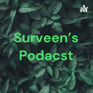 Surveen's Podacst