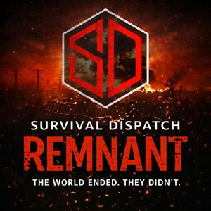 Survival Dispatch Remnant