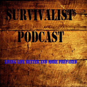 Survivalist Podcast