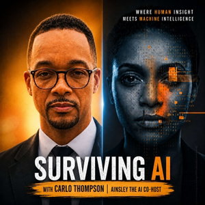 Surviving AI – Navigating AI Job Displacement and Automation