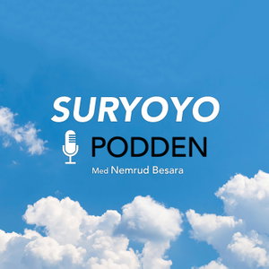 Suryoyopodden