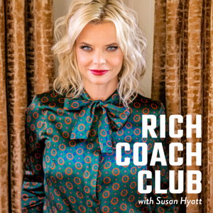 Susan Hyatt's Rich Coach Club