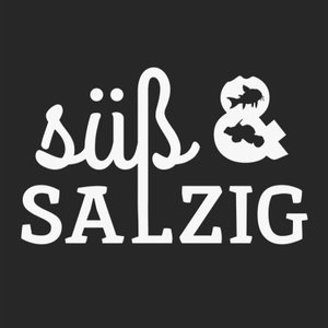 Süß und Salzig