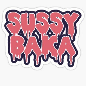 Sussy baka girls