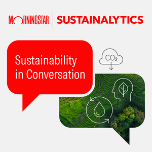 Sustainability in Conversation