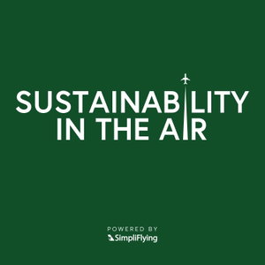 Sustainability In The Air