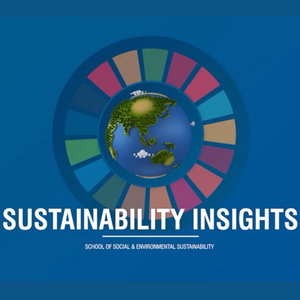 Sustainability Insights