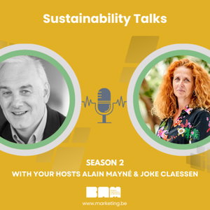 Sustainability Talks
