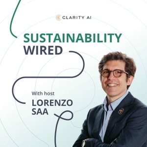 Sustainability Wired