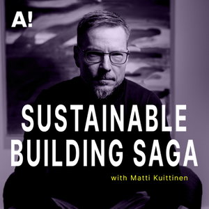 Sustainable Building Saga