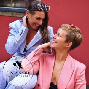 Sustainable Fashionistas