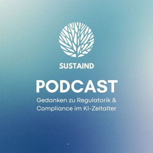 Sustaind Podcast