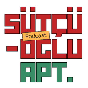 Sütçüoğlu Apartmanı Podcast