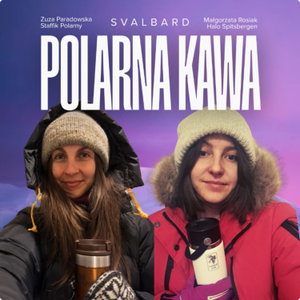 Svalbard | Polarna Kawa 